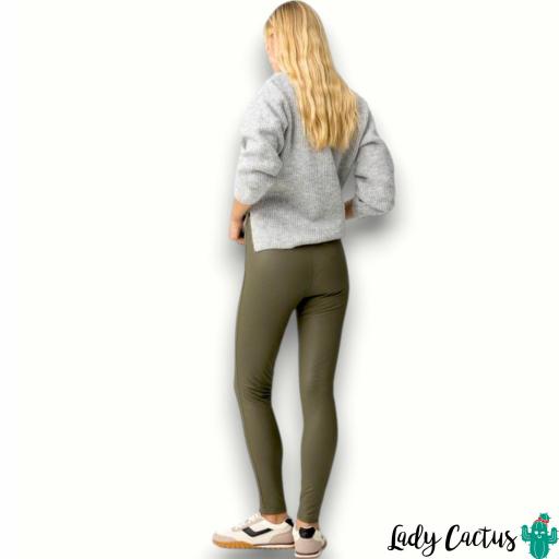 Leggings Fani 7 de Tiffosi [2]