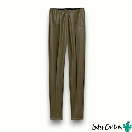 Leggings Fani 7 de Tiffosi [4]