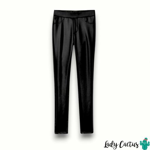 Leggings Oly 9 de Tiffosi [4]