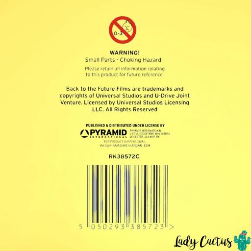 Llavero Nirvana Smiley Pyramid International – PVC Oficial [6]