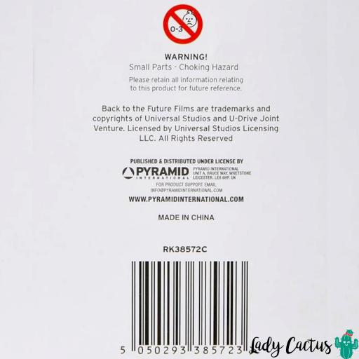 Llavero Sally Scream Queen Pesadilla Antes de Navidad – Pyramid International [5]