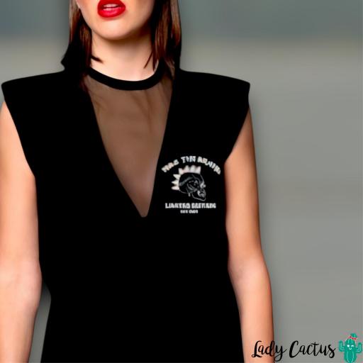 Camiseta Skull Basic Noc the Brand [3]