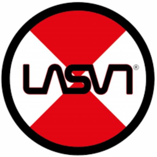 Logo de LASAL