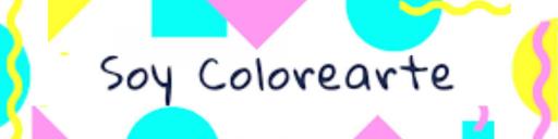 Soy Colorearte