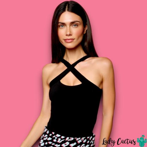 Long Beach Bodysuit Minueto