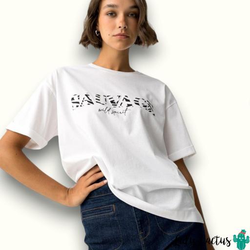 Camiseta Patou de Tiffosi [3]