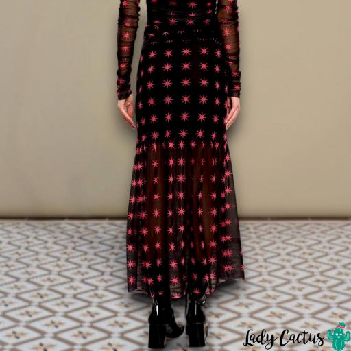 Falda Stella de Minueto [3]