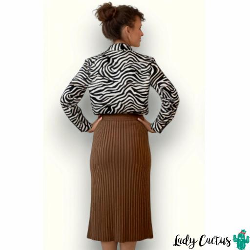 Falda Mix&Match de Tiffosi [3]