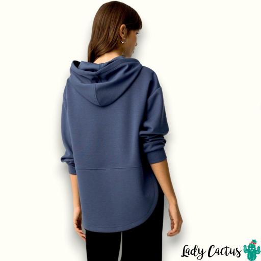 Sudadera Caly de Tiffosi [2]