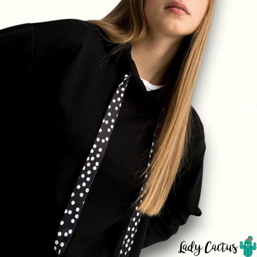 Sudadera Kenzo de Tiffosi - Negro [2]