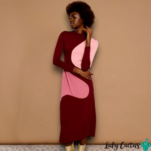 Vestido Ninetta de Minueto [1]