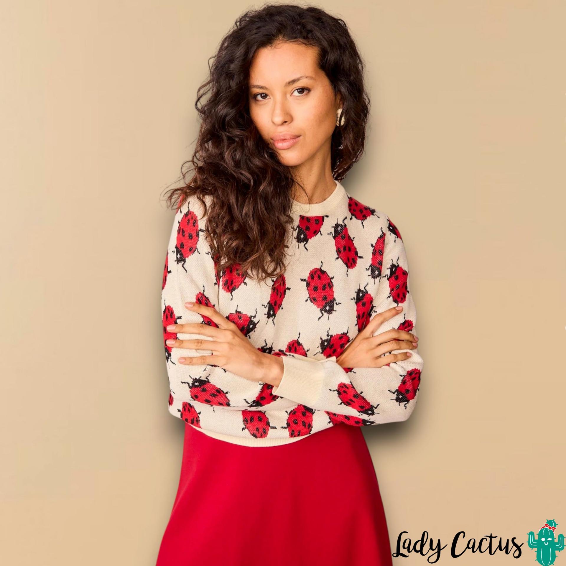 Jersey Trufa Blanco de Smile