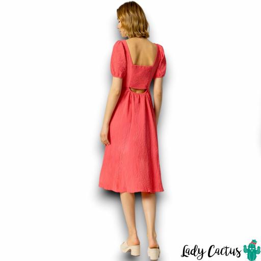Vestido Jasmine de Tiffosi [1]