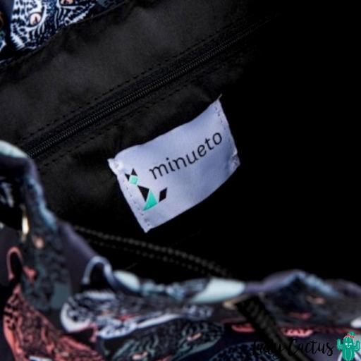 Mochila Gateta Minueto [4]