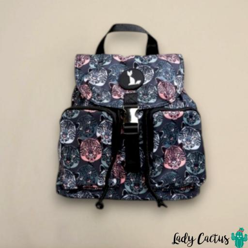 Mochila Gateta Minueto [1]