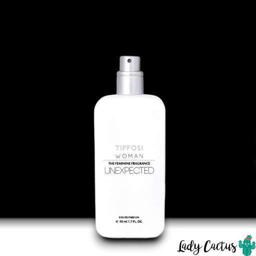 Perfume Tiffosi Unexpected Mujer 50ml [2]