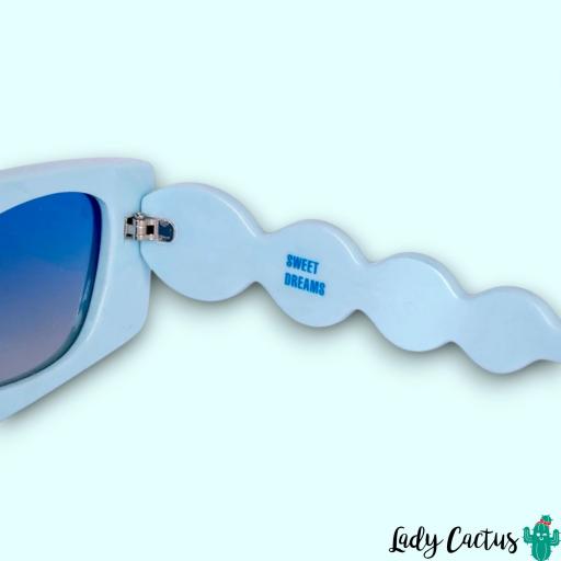 Gafas de Sol Mujer “Sweet Dreams” Polarizadas - Lady Cactus [3]
