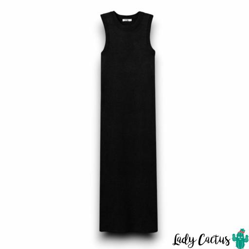 Vestido Halia de Tiffosi [6]