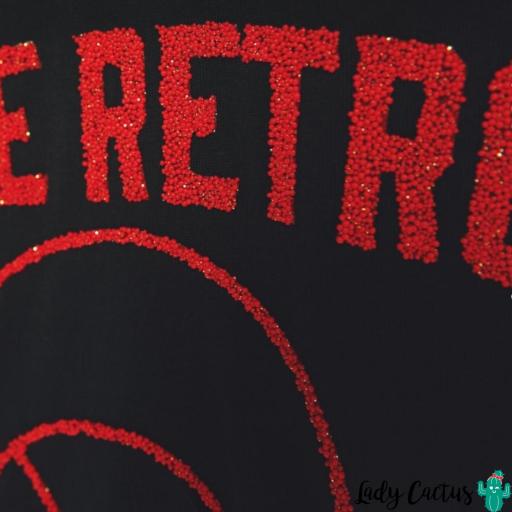 Mono Bohemia de Aire Retro – Negro multiposición [6]