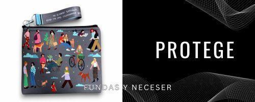 Fundas de Gafas y Neceseres