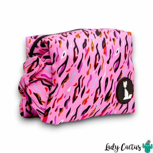 Neceser Lily Minueto Nylon [2]