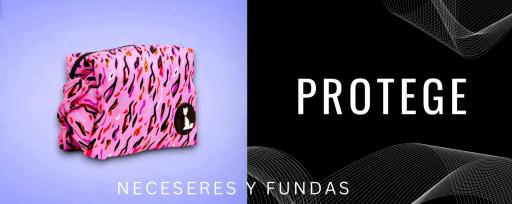 Fundas de Gafas y Neceseres