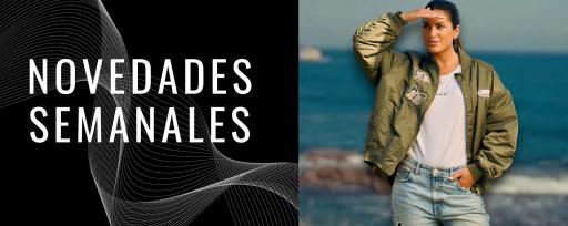 Novedades