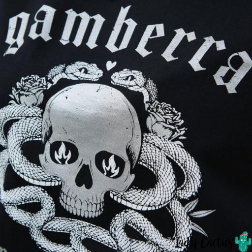 Jersey Gamberra Aire Retro [5]