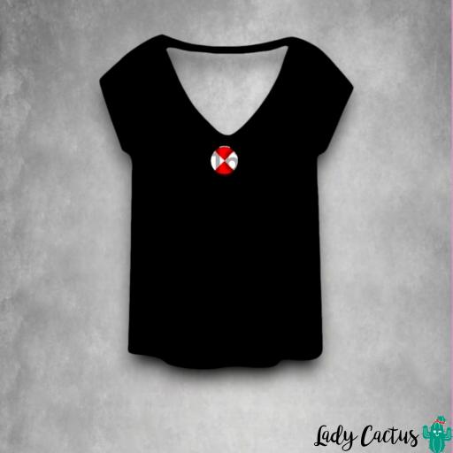 Camiseta Large de LASAL [3]