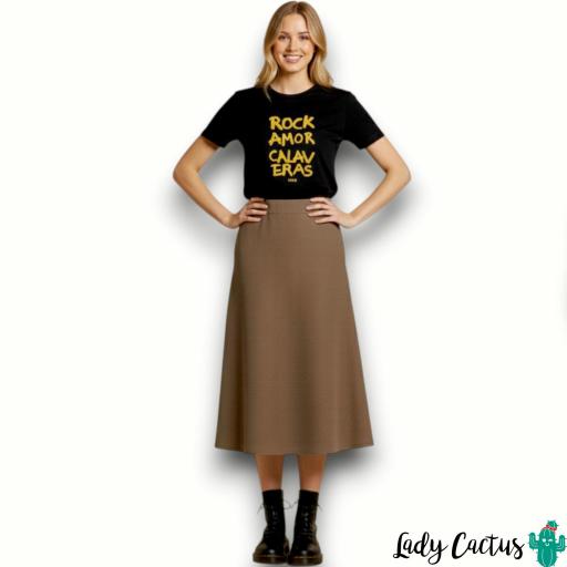 Falda Mix&Match de Tiffosi [1]