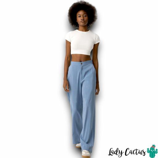 Pantalón Camelia | Tiffosi