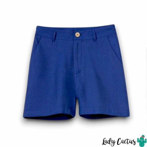 Pantalón Corto Kathy Tiffosi [4]