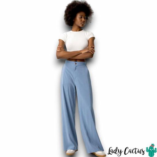 Pantalón Camelia | Tiffosi [1]
