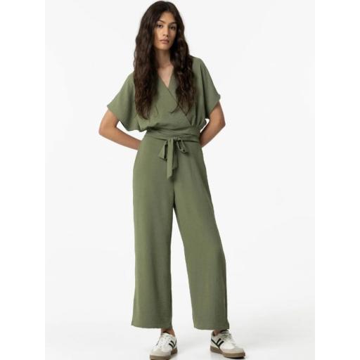 pantalón-francesca-culotte-tiffosi-verde-oliva-lazo-elegante