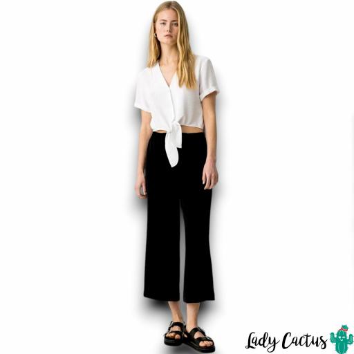 Pantalón Francesca - Tiffosi