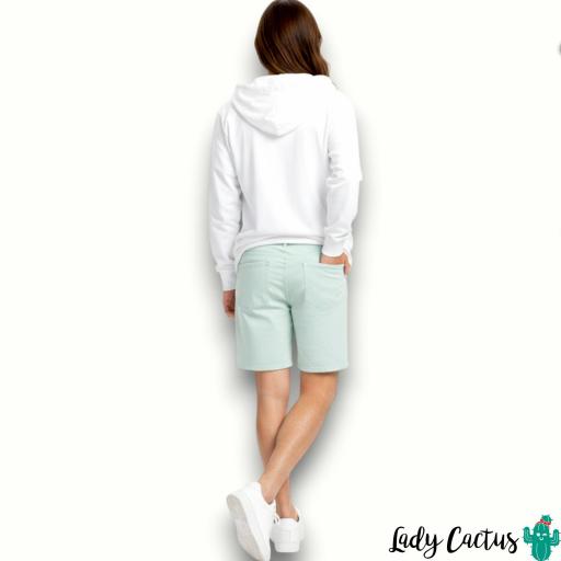 Pantalón Lana Malibú Tiffosi [3]