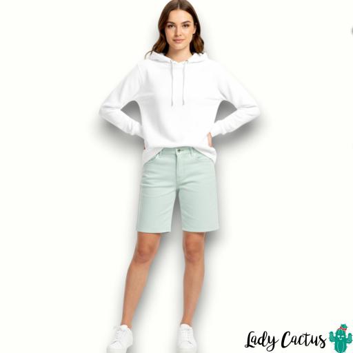 Pantalón Lana Malibú Tiffosi [1]