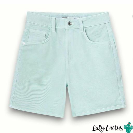 Pantalón Lana Malibú Tiffosi [4]