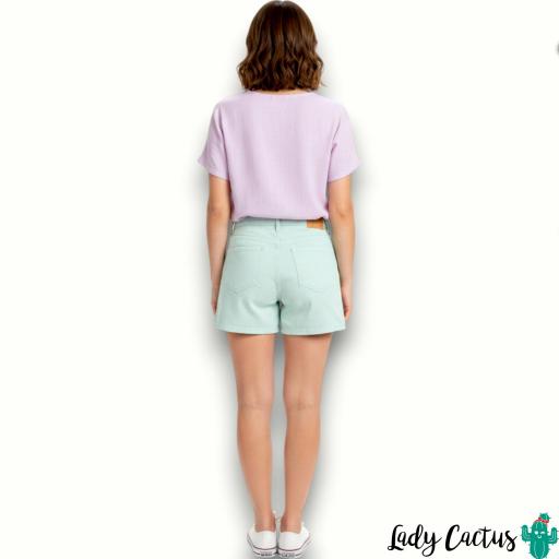 Pantalón Lana Malibú Tiffosi [7]