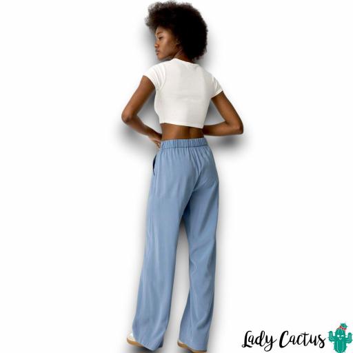 Pantalón Camelia | Tiffosi [2]