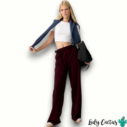 Pantalones Johnson de Tiffosi [1]