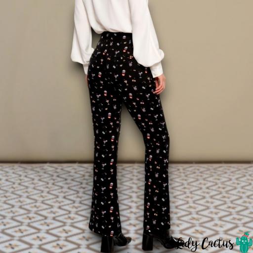 Pantalones Zia de Minueto [1]