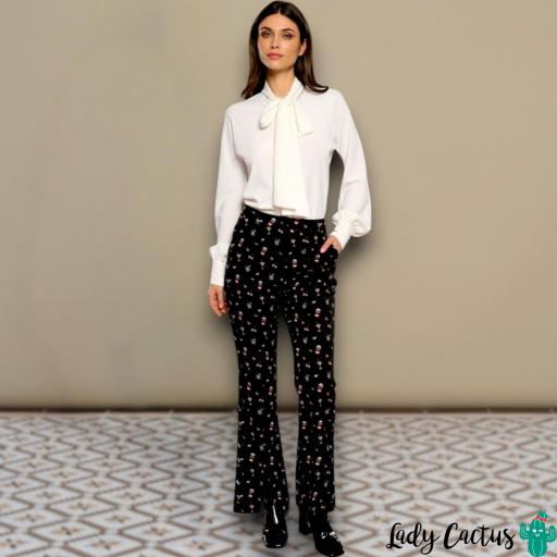 Pantalones Zia de Minueto