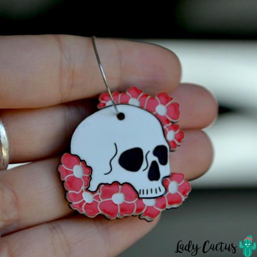 pendientes-calaveras [5]