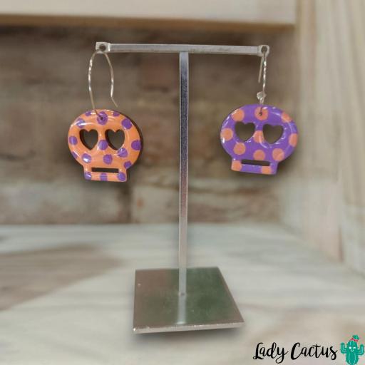 pendientes-calaveras-flamencas-lady-cactus