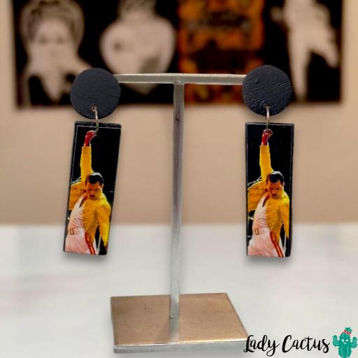 pendientes-freddie-mercury