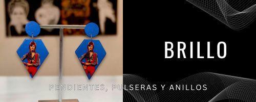 Pendientes, Pulseras y Anillos Hechos a Mano