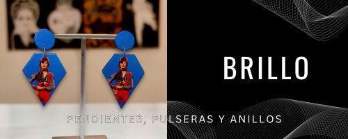 Pendientes, Pulseras y Anillos Hechos a Mano