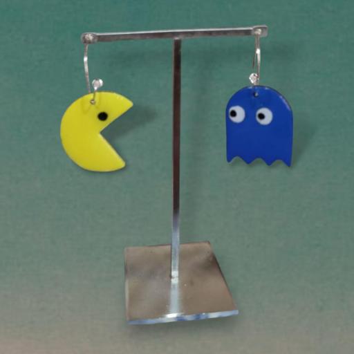 pendientes-pacman-lady-cactus [2]