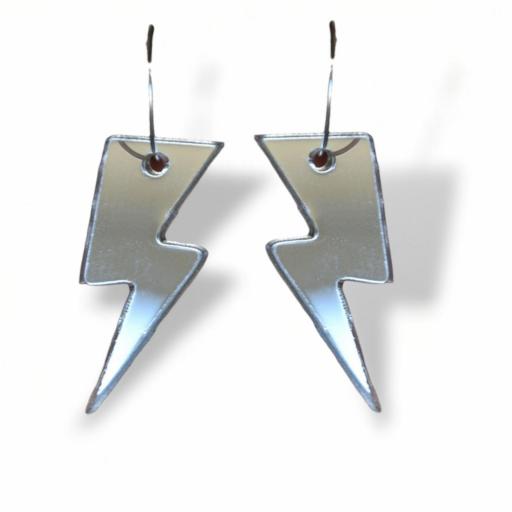 pendientes-rayo-bowie-plateados [1]